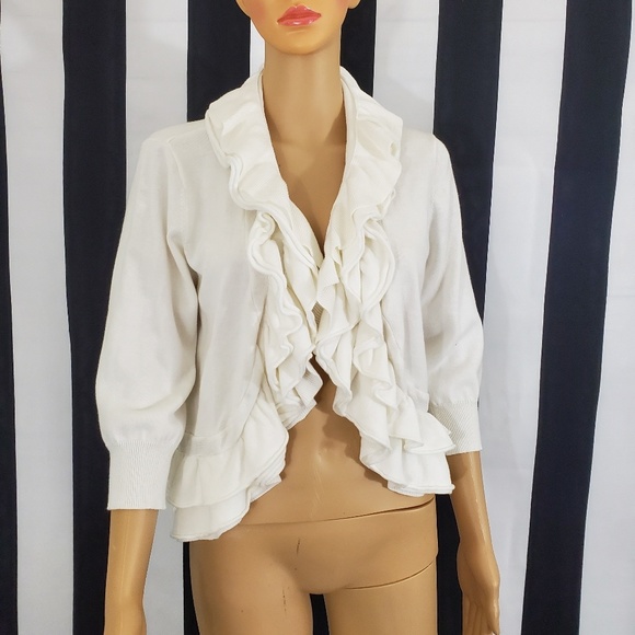 Cato Sweaters - Cato Cardigan Size S